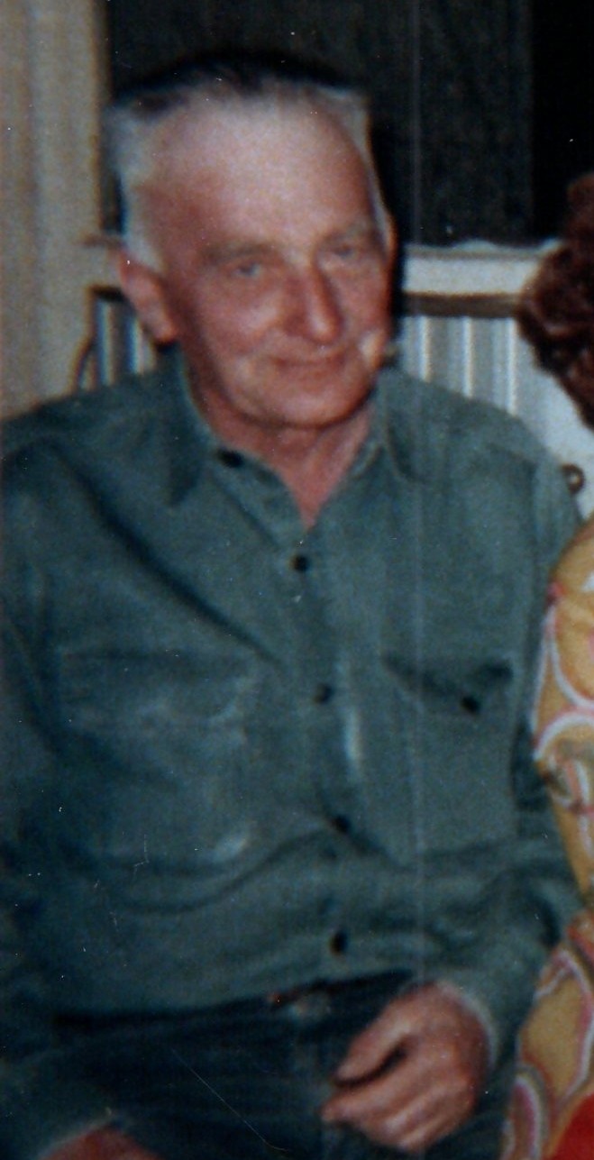 Landon Culver Daily (1907-1986)
